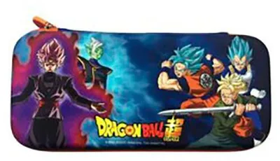 Produktbild von Blade Tasche Dragon Ball Z                           Switch2