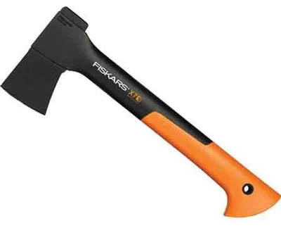 Immagine prodotto di ASCIA DA TAGLIO 'X-SERIES' FISKARS modello X7 - 640 gr