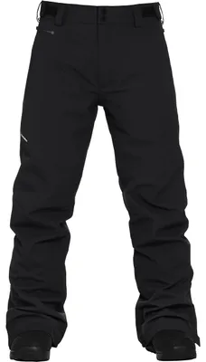 Horsefeathers Ski- Snowboardhose SIGNAL PANTS - black