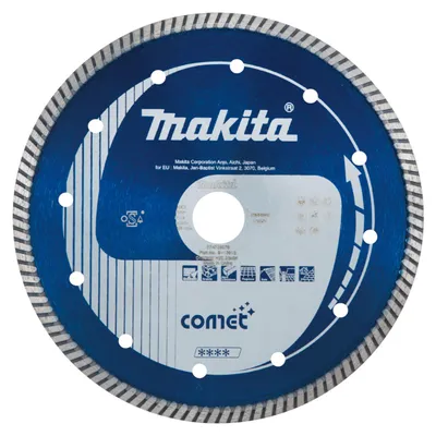 Zdjęcie produktu dla Makita B-13013, 2,2 cm, 18 cm, 1 szt.