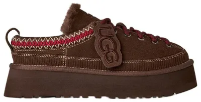 Produktbild von Ugg Heritage Lace-up Hausschuhe Braun EU 40 Frau Braun EU 40