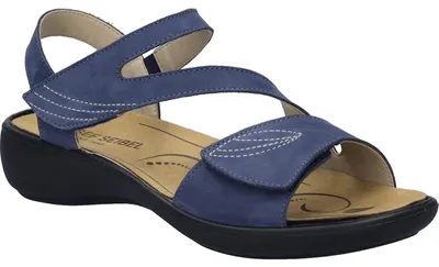 Produktbild von JOSEF SEIBEL Ibiza 08 | Sandale für Damen | Blau
