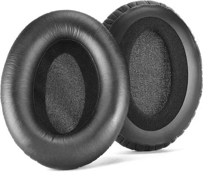Productafbeelding van Upgrade Oorkussens voor Hoofdtelefoons - Vervangende Oorkussens Compatibel met Sennheiser HD280PRO