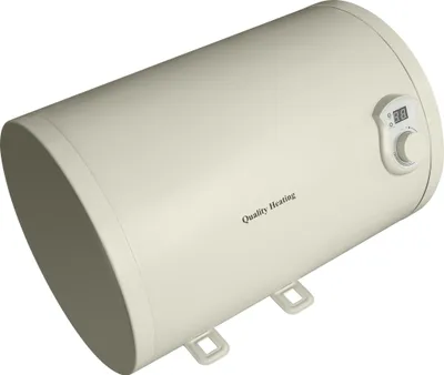 Produktbild von Elektroboiler - Weiß - 400W, 30L