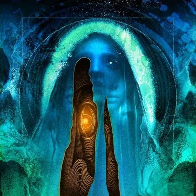 Obrázok produktu pre Somnuri: Desiderium (Colored Vinyl) - - (Vinyl / Rock (Vinyl))