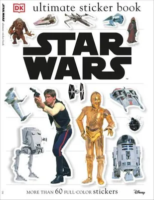 Obrázek produktu pro Star Wars