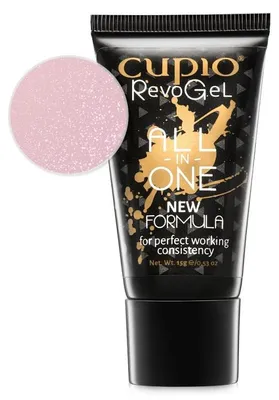 Produktbild von Cupio RevoGel Pretty Pink 15g