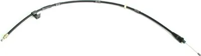 Zdjęcie produktu dla Linka hamulca ręcznego tylnego prawego Hamulec ręczny Hamulec Jeep Grand Cherokee WJ 99-04