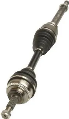 Produktbild von MAXGEAR 49-1182 Antriebswelle Vorne Rechts für RENAULT Clio III Schrägheck (BR0/1, CR0/1) CLIO II (BB0/1/2, CB0/1/2) KANGOO (KC0/1) KANGOO Express