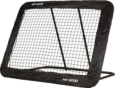 Obrázok produktu pre My Hood Futbalová Odrazová Sieť 150 X 120 cm 302085