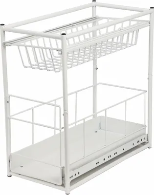 Produktbild von Einbauschublade für Spülschrank
