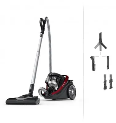 Image de Rowenta Silence Force Cyclonic Effitech RO7933EA