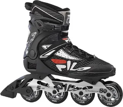 Zdjęcie produktu dla Fila Inline Skates Fila Inline Skate Legacy Pro 80 0 8.5