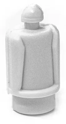 Kupplung für Häcksler TM1033, kompatibel mit Moulinex A320-A328