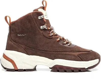Produktbild von Gant Lawanda Damen Stiefeletten Sneaker Trekkingstiefel Boots 25543423 G46