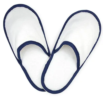 Produktbild von The One Towelling Slippers