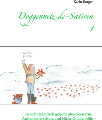 Produktbild von Doggennetz.de-Satiren 1