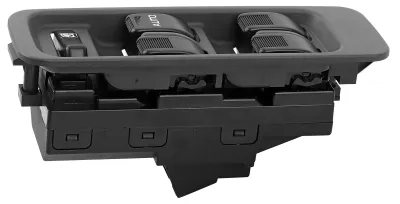 Immagine prodotto di Pulsante alzacristalli, interruttore elettrico integrato 84820-97201 lato guidatore per auto