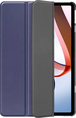 Produktbild von Hülle Xiaomi Redmi Pad Schutzhülle - Cazy - Blau