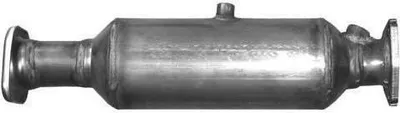 Produktbild von Katalysator für Honda HR-V 1.6 16V