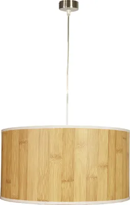 Immagine prodotto di Candellux TIMBER lampada a sospensione 31-56699 argento