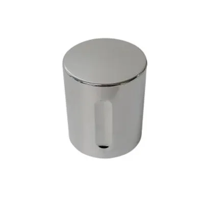 Obrázek produktu pro GROHE 47804000 Aquadimmergriff 47804 chrom
