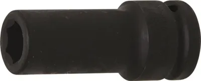 Immagine prodotto di BGS Chiave a bussola esagonale con attacco quadro 20 mm (3/4") SW 17 mm - 5717