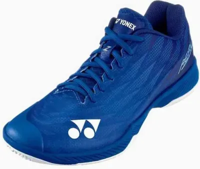 Produktbild von Yonex Pc Aerus Z Hallenschuhe Blau EU 42 Herren Blau EU 42