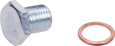 Immagine prodotto di Tappo di scarico olio M 12 X 1,25 L=13 mm 55184773