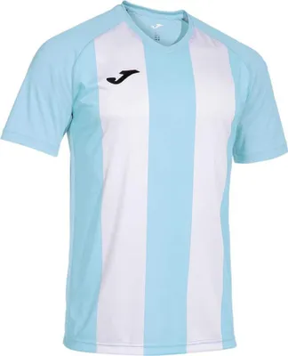 Produktbild von Joma Inter Iv Kurzarm-t-shirt Blau XL Herren Blau XL