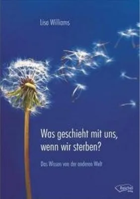 Produktbild von Was geschieht mit uns, wenn wir sterben?