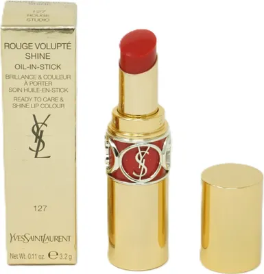 Produktbild von Yves Saint Laurent Rouge studio 127 Lipstick 3,2 g