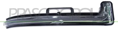 Image de PRASCO PG5247415 Clignotant pour rétroviseur extérieur droit, compatible avec le SUV PEUGEOT 3008 (M)