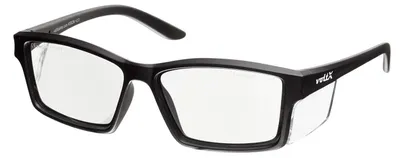 Zdjęcie produktu dla voltX VISION, czytnik bezpieczeństwa ze szkła, model KLAR +2,5