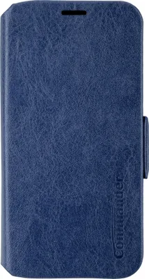 Produktbild von Peter Jäckel 18953, Folio, Xiaomi, Mi 11 Lite 4G/ 5G, 16,6 cm (6.55"), Blau