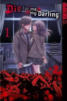 Image de Die for me, my Darling 01
