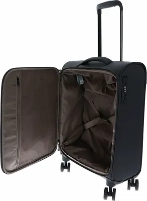 Image de Stratic trolley Fresh Trolley Anthracite gris foncé 55cm