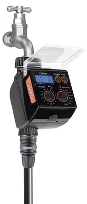 Produktbild von Claber Tempo Select, Automatischer EIN-Wege-Bewässerungscomputer