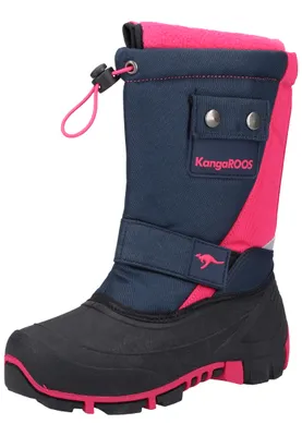 Obrázek produktu pro KangaROOS boty Boty Imitace kůže