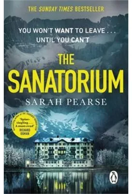 Image de The Sanatorium