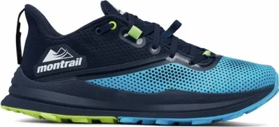 Produktbild von Columbia Schuhe Montrail Trinity Fkt, 2027151417