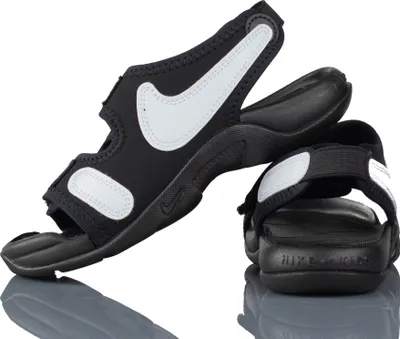 Produktbild von Nike Sunray Adjust 6 (Ps) Kindersandalen
