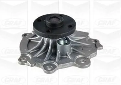 Produktbild von GRAF Kühlmittelpumpe Wasserpumpe für VOLVO XC60 (156) PA1139