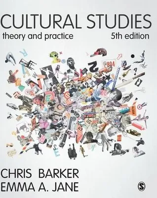 Produktbild von Cultural Studies