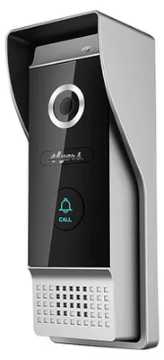 Obrázek produktu pro Panel pro IP videotelefon MIP-100 černý Myers