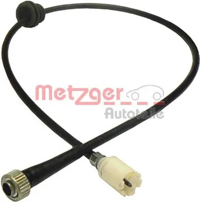 Image de Arbre de tachymètre 995mm METZGER pour FIAT CINQUECENTO (170_)