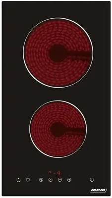 Produktbild von Vitrokeramik-Kochfeld MPM-30-VCB-22/Y