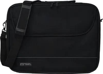 Produktbild von PEDEA Pouzdro na notebook "FAIR" 15,6" (39,6 cm), černé