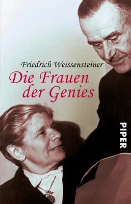 Zdjęcie produktu dla Die Frauen der Genies