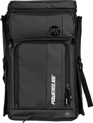 Zdjęcie produktu dla Torba Powerslide Road Runner Ii czarny czarny jeden rozmiar